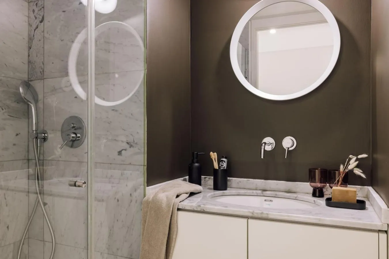 Djurab - 2 Bedrooms Duplex In Campo De Ourique Lisbon