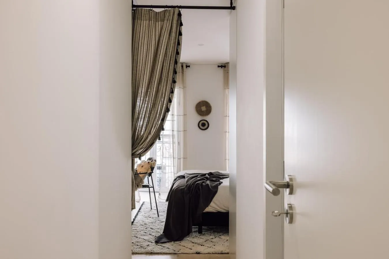 Djurab - 2 Bedrooms Duplex In Campo De Ourique Lisbon 0*,