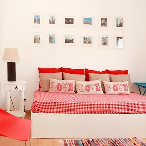 Casa Encantada - Elias Apartment