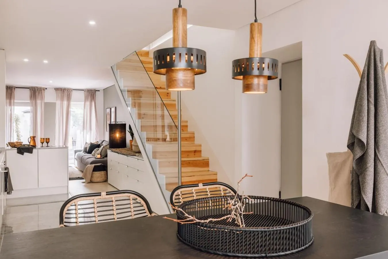 Djurab - 2 Bedrooms Duplex In Campo De Ourique Lisboa Apartamento